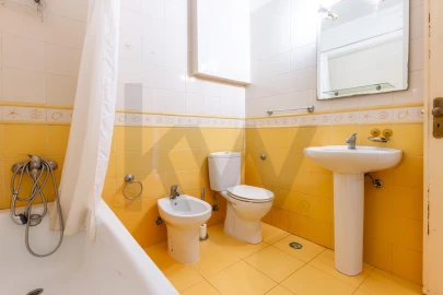 Apartamento T1 para Venda em Almada, Cova da Piedade, Pragal e Cacilhas