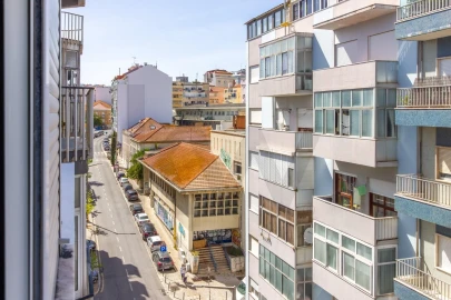 Apartamento T1 para Venda em Almada, Cova da Piedade, Pragal e Cacilhas