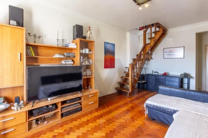 Apartamento T1 para Venda em Almada, Cova da Piedade, Pragal e Cacilhas