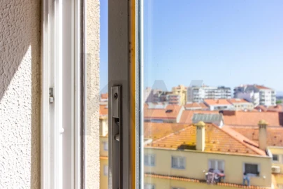 Apartamento T1 para Venda em Almada, Cova da Piedade, Pragal e Cacilhas