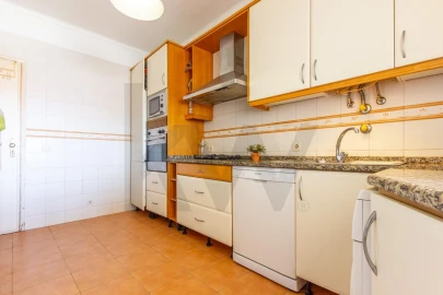 Apartamento T1 para Venda em Almada, Cova da Piedade, Pragal e Cacilhas