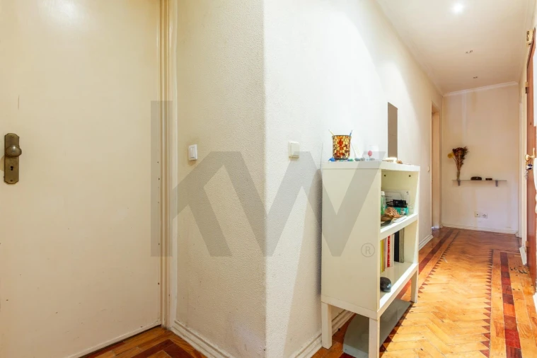 Apartamento T1 para Venda em Almada, Cova da Piedade, Pragal e Cacilhas Foto 5