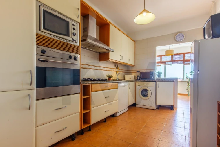 Apartamento T1 para Venda em Almada, Cova da Piedade, Pragal e Cacilhas Foto 6