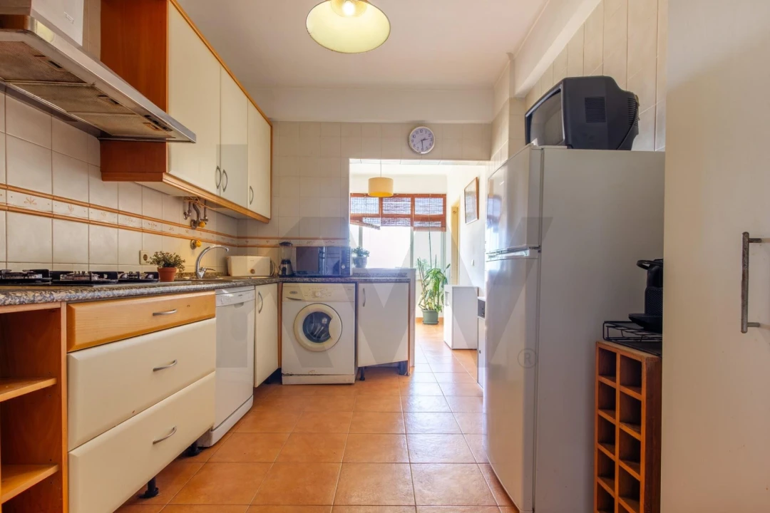 Apartamento T1 para Venda em Almada, Cova da Piedade, Pragal e Cacilhas Foto 7