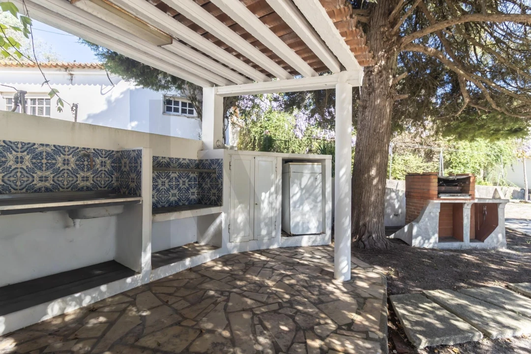 Moradia T5 para Venda em Seixal, Arrentela e Aldeia de Paio Pires Foto 72