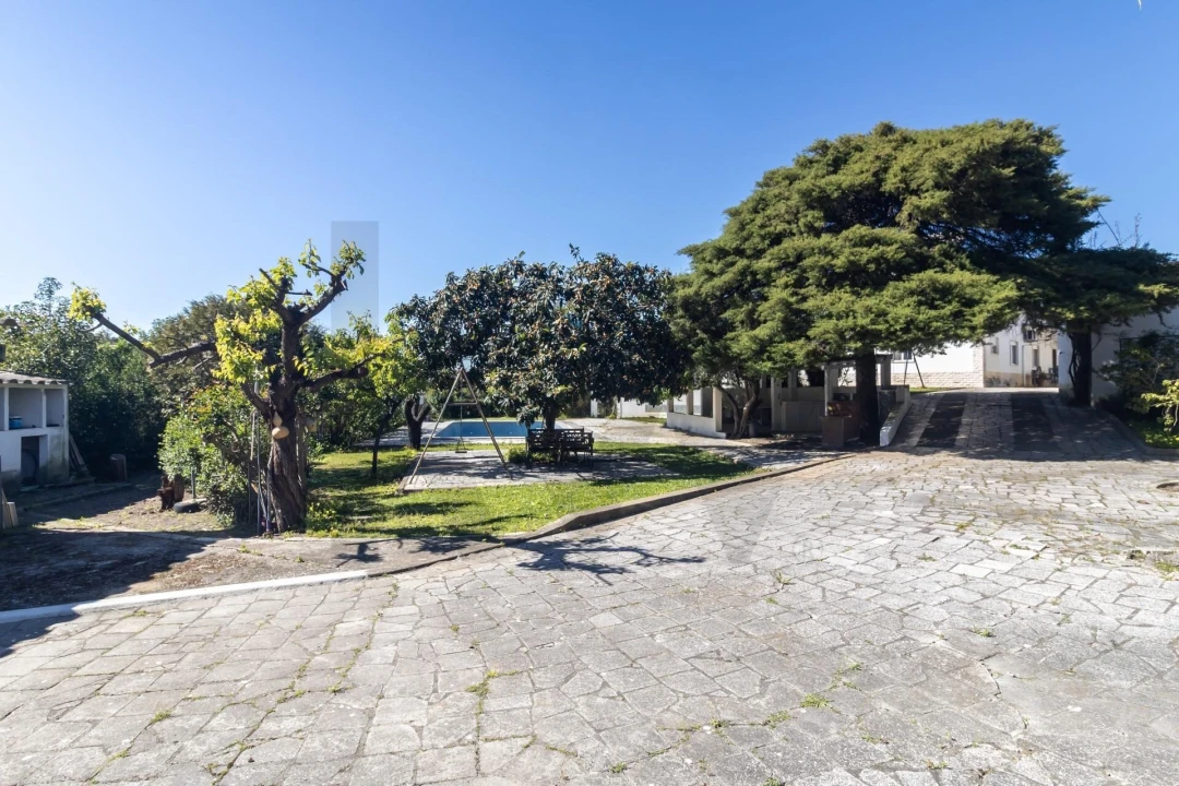 Moradia T5 para Venda em Seixal, Arrentela e Aldeia de Paio Pires Foto 70