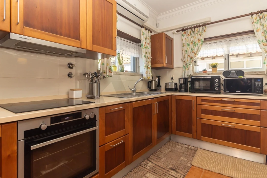 Moradia T5 para Venda em Seixal, Arrentela e Aldeia de Paio Pires Foto 16