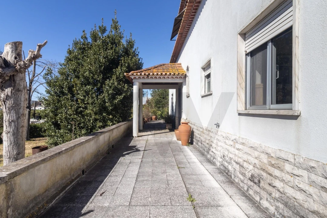 Moradia T5 para Venda em Seixal, Arrentela e Aldeia de Paio Pires Foto 14