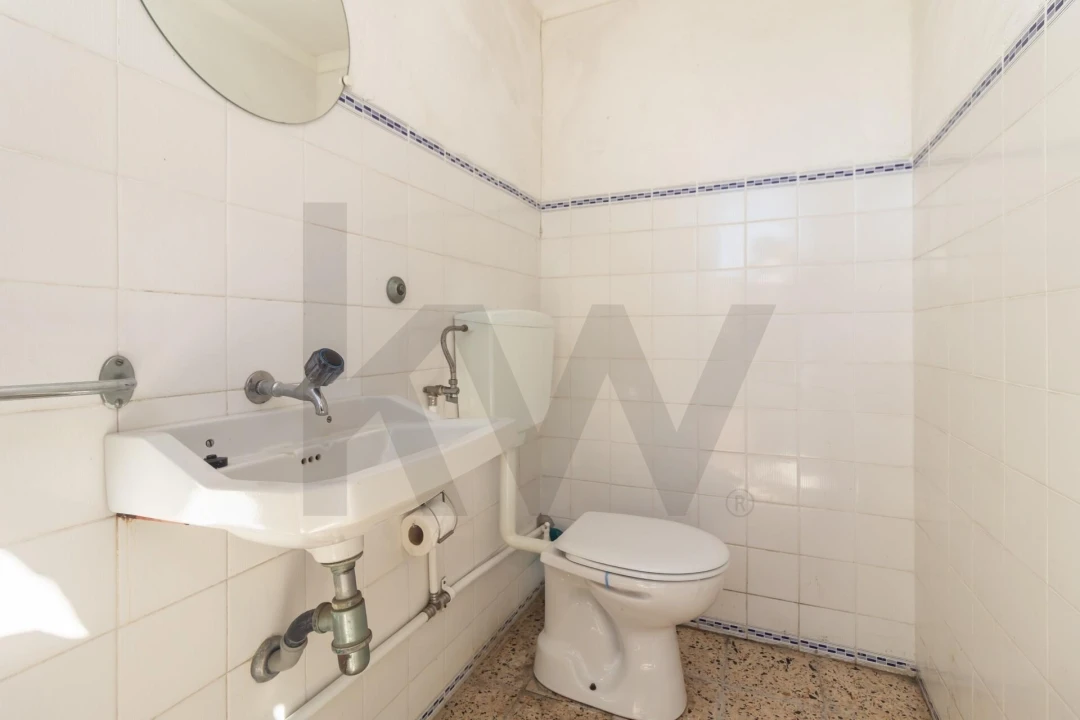 Moradia T5 para Venda em Seixal, Arrentela e Aldeia de Paio Pires Foto 56