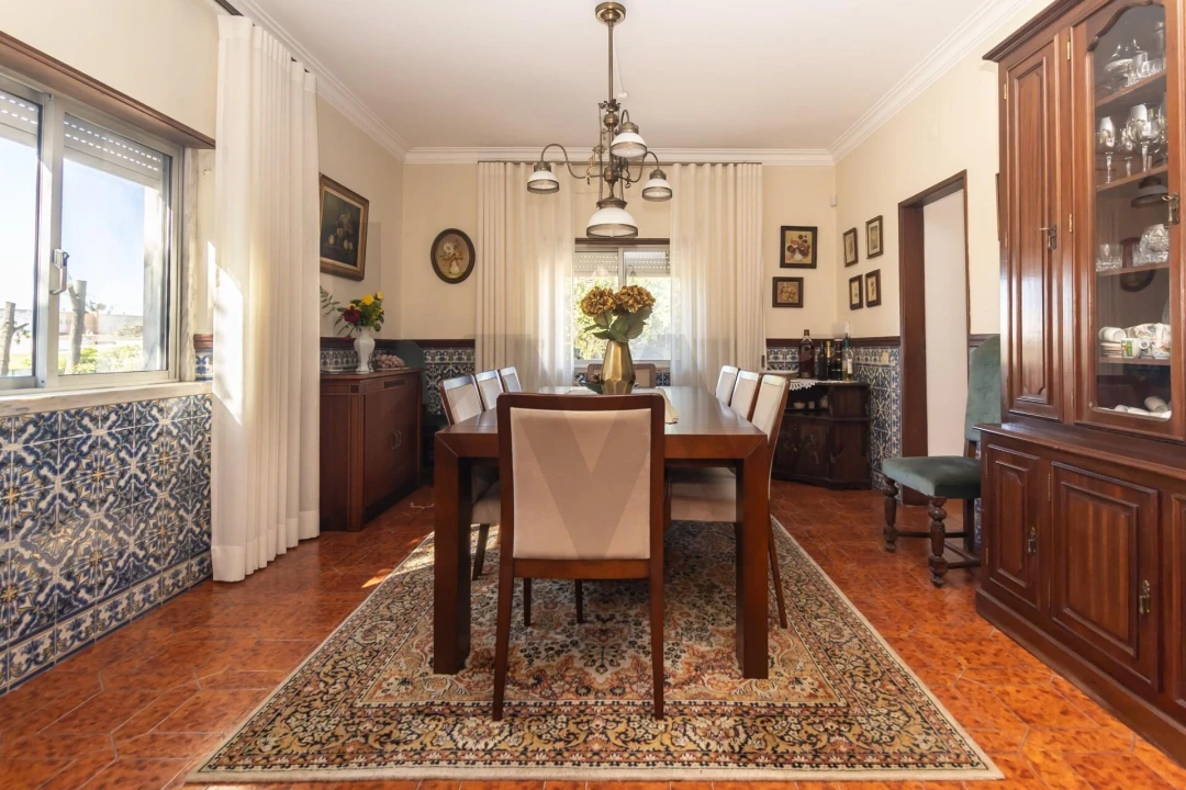 Moradia T5 para Venda em Seixal, Arrentela e Aldeia de Paio Pires Foto 21