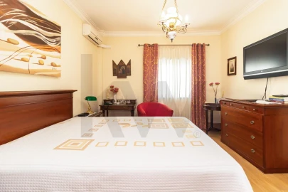 Moradia T5 para Venda em Seixal, Arrentela e Aldeia de Paio Pires