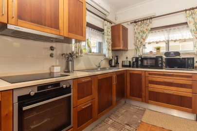 Moradia T5 para Venda em Seixal, Arrentela e Aldeia de Paio Pires