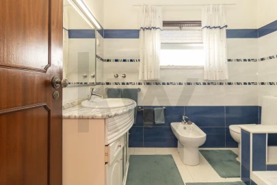 Moradia T5 para Venda em Seixal, Arrentela e Aldeia de Paio Pires