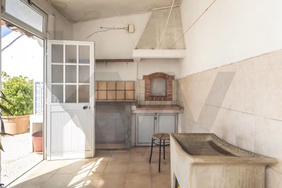 Moradia T5 para Venda em Seixal, Arrentela e Aldeia de Paio Pires