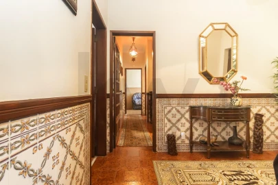 Moradia T5 para Venda em Seixal, Arrentela e Aldeia de Paio Pires