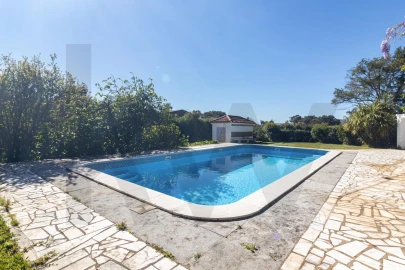 Moradia T5 para Venda em Seixal, Arrentela e Aldeia de Paio Pires