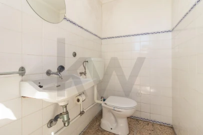 Moradia T5 para Venda em Seixal, Arrentela e Aldeia de Paio Pires