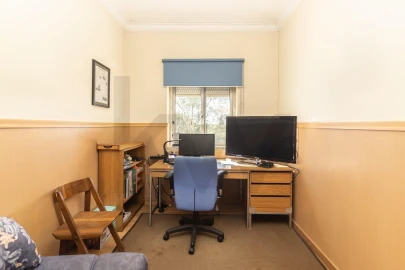 Moradia T5 para Venda em Seixal, Arrentela e Aldeia de Paio Pires