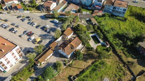 Moradia T5 para Venda em Seixal, Arrentela e Aldeia de Paio Pires