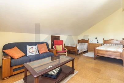 Moradia T5 para Venda em Seixal, Arrentela e Aldeia de Paio Pires