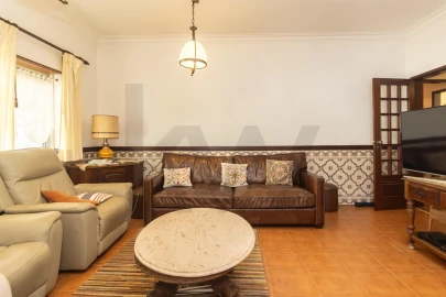 Moradia T5 para Venda em Seixal, Arrentela e Aldeia de Paio Pires