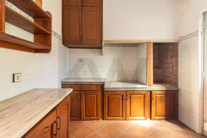 Moradia T5 para Venda em Seixal, Arrentela e Aldeia de Paio Pires