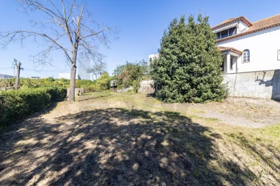 Moradia T5 para Venda em Seixal, Arrentela e Aldeia de Paio Pires