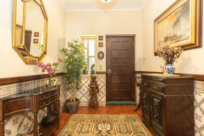 Moradia T5 para Venda em Seixal, Arrentela e Aldeia de Paio Pires