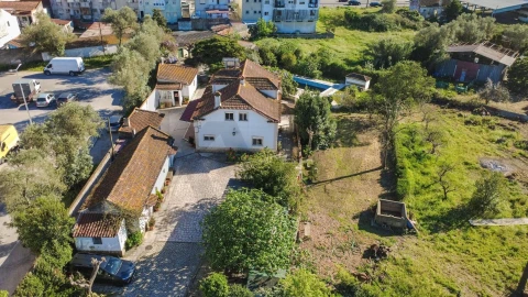 Moradia T5 para Venda em Seixal, Arrentela e Aldeia de Paio Pires