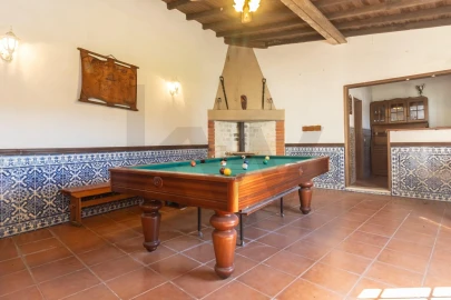 Moradia T5 para Venda em Seixal, Arrentela e Aldeia de Paio Pires