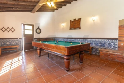 Moradia T5 para Venda em Seixal, Arrentela e Aldeia de Paio Pires