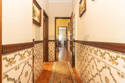 Moradia T5 para Venda em Seixal, Arrentela e Aldeia de Paio Pires