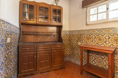 Moradia T5 para Venda em Seixal, Arrentela e Aldeia de Paio Pires