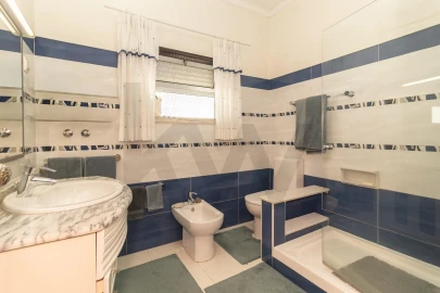 Moradia T5 para Venda em Seixal, Arrentela e Aldeia de Paio Pires