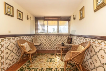 Moradia T5 para Venda em Seixal, Arrentela e Aldeia de Paio Pires