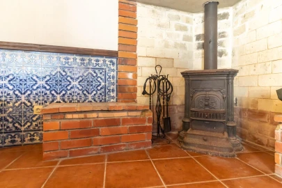 Moradia T5 para Venda em Seixal, Arrentela e Aldeia de Paio Pires