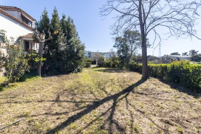 Moradia T5 para Venda em Seixal, Arrentela e Aldeia de Paio Pires