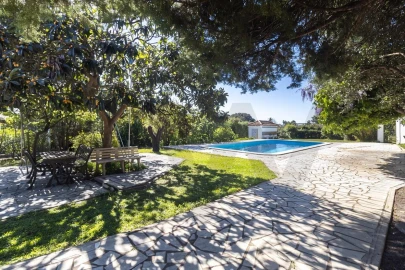 Moradia T5 para Venda em Seixal, Arrentela e Aldeia de Paio Pires