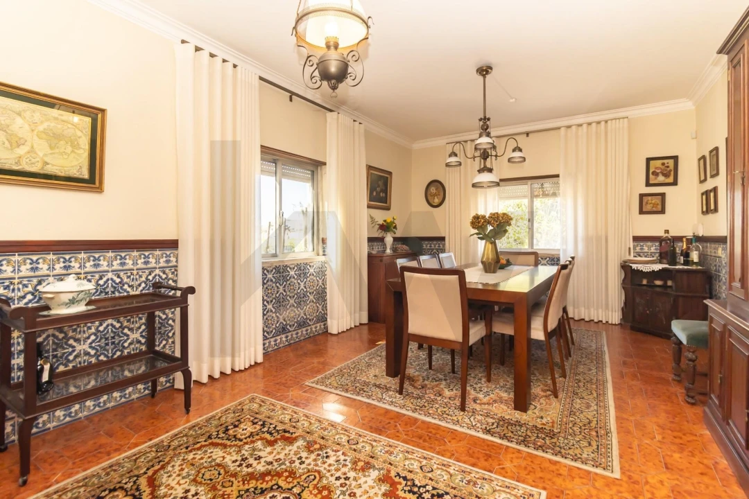 Moradia T5 para Venda em Seixal, Arrentela e Aldeia de Paio Pires Foto 6