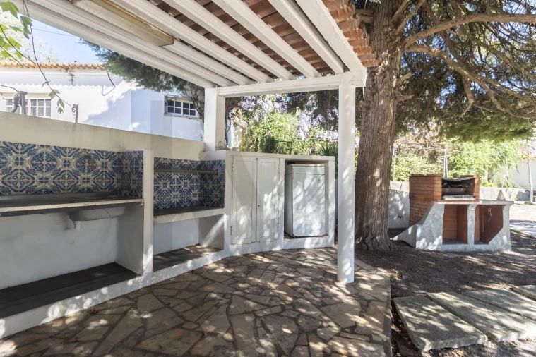 Moradia T5 para Venda em Seixal, Arrentela e Aldeia de Paio Pires Foto 72