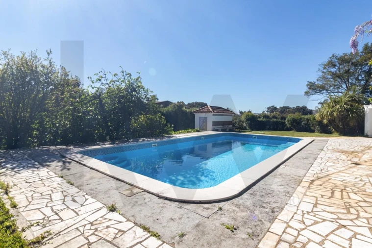 Moradia T5 para Venda em Seixal, Arrentela e Aldeia de Paio Pires Foto 74