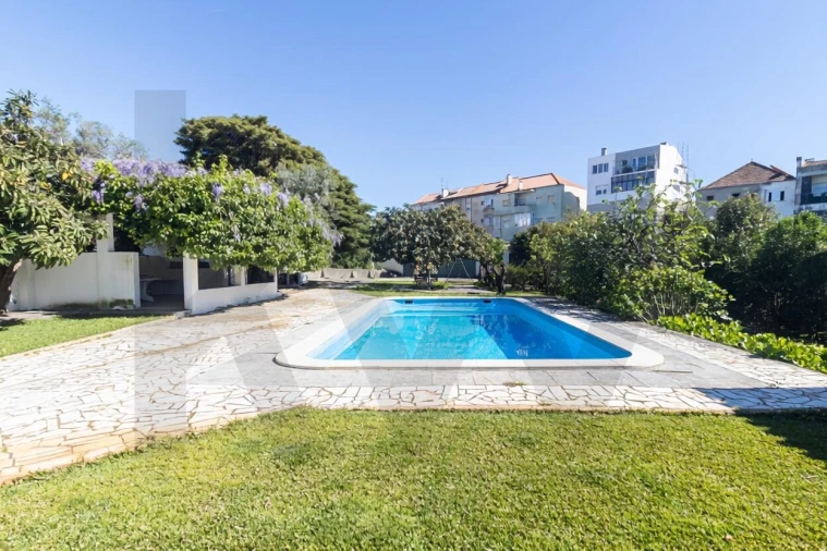 Moradia T5 para Venda em Seixal, Arrentela e Aldeia de Paio Pires Foto 76