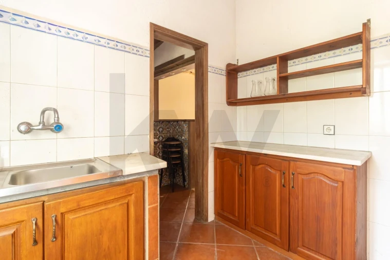 Moradia T5 para Venda em Seixal, Arrentela e Aldeia de Paio Pires Foto 66