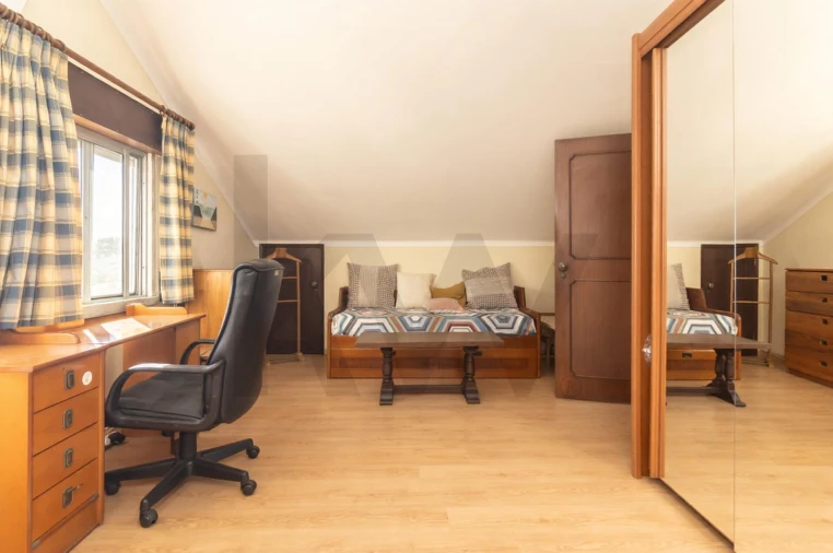 Moradia T5 para Venda em Seixal, Arrentela e Aldeia de Paio Pires Foto 46