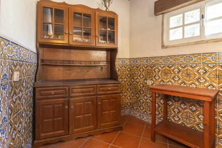 Moradia T5 para Venda em Seixal, Arrentela e Aldeia de Paio Pires Foto 64