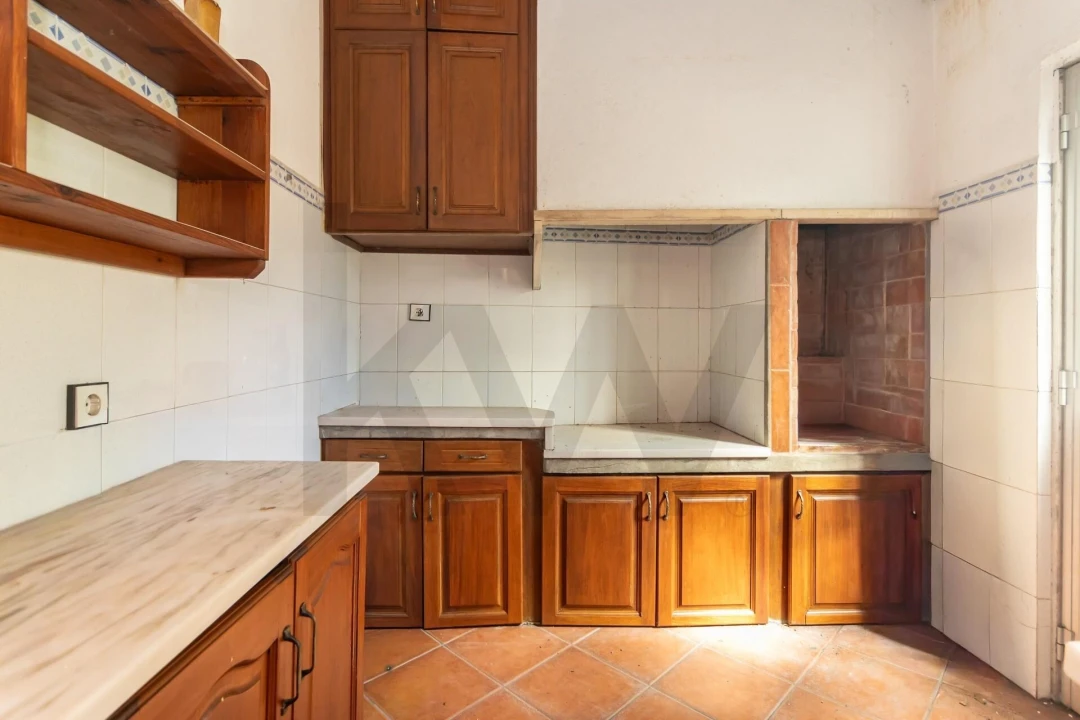 Moradia T5 para Venda em Seixal, Arrentela e Aldeia de Paio Pires Foto 65