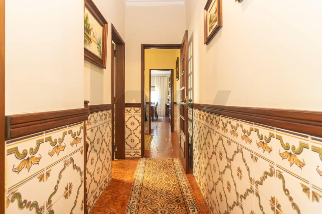 Moradia T5 para Venda em Seixal, Arrentela e Aldeia de Paio Pires Foto 26