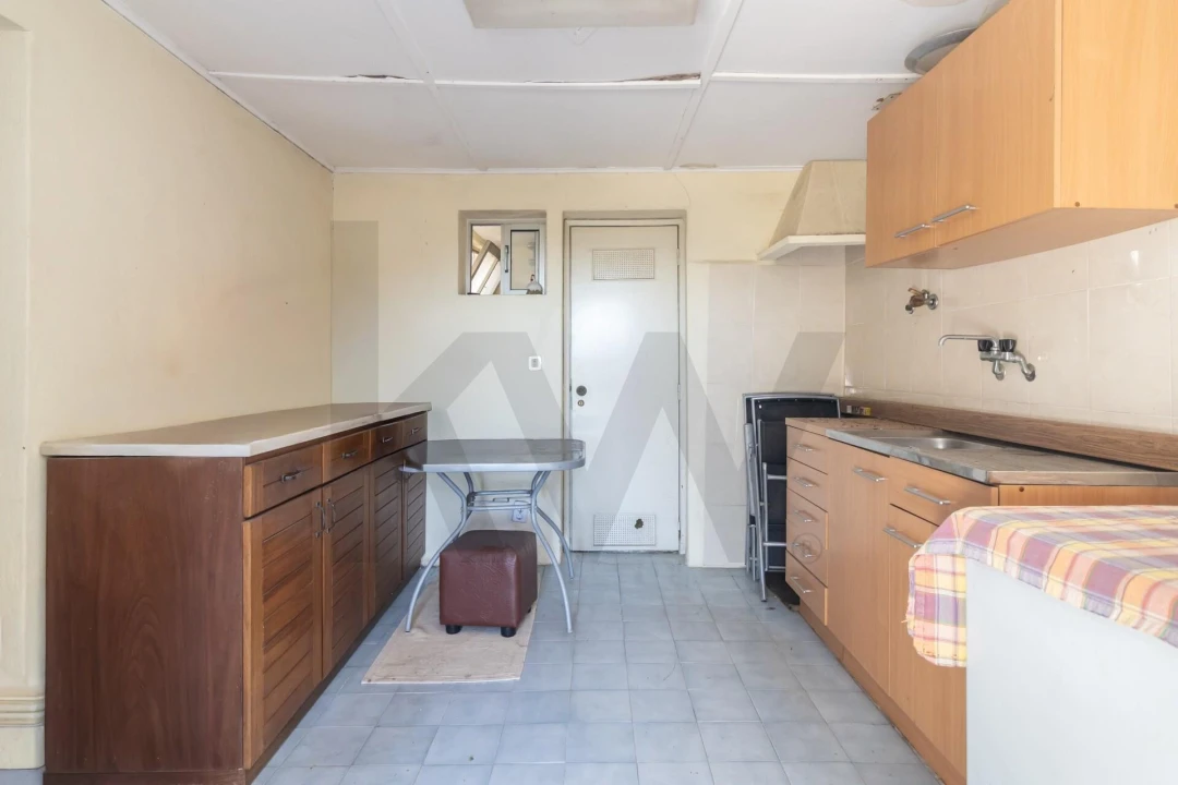 Moradia T5 para Venda em Seixal, Arrentela e Aldeia de Paio Pires Foto 55