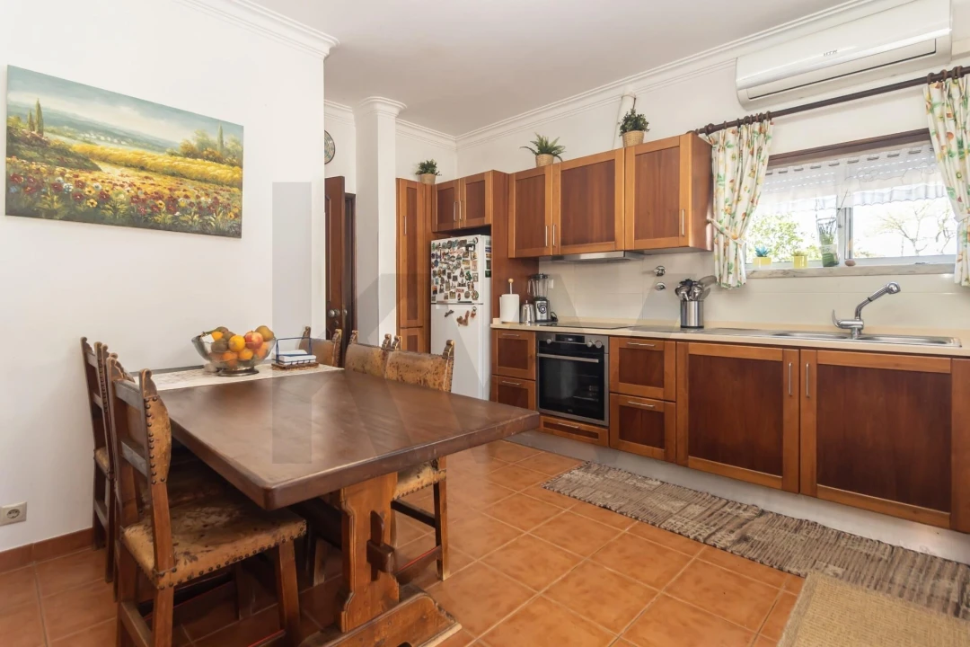 Moradia T5 para Venda em Seixal, Arrentela e Aldeia de Paio Pires Foto 15