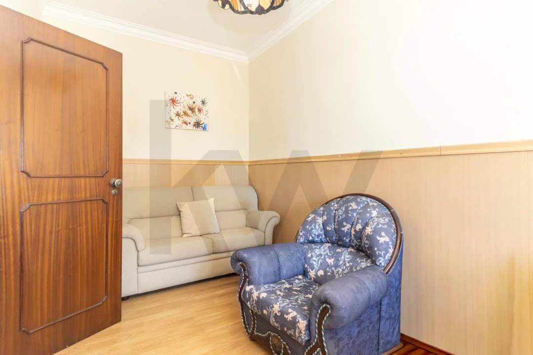 Moradia T5 para Venda em Seixal, Arrentela e Aldeia de Paio Pires Foto 24